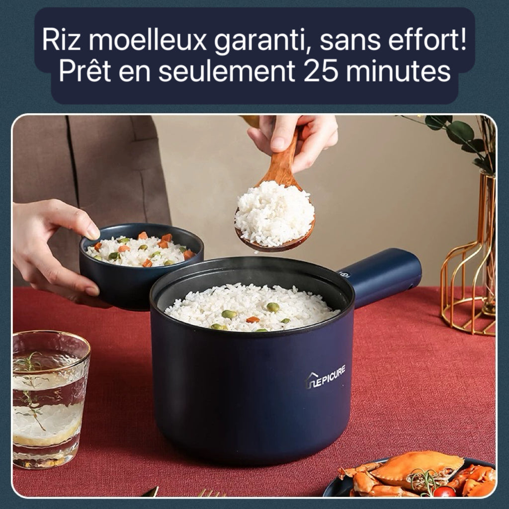Popote Mobile
