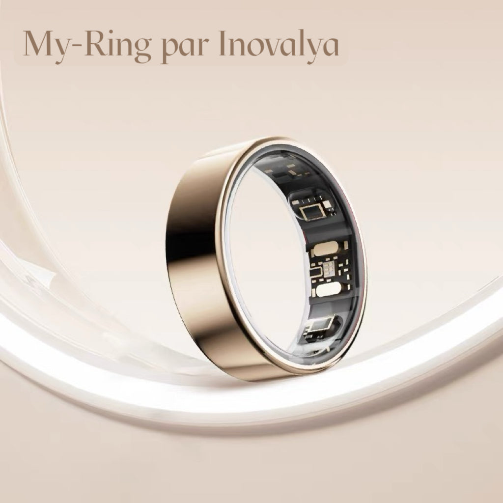 My Ring